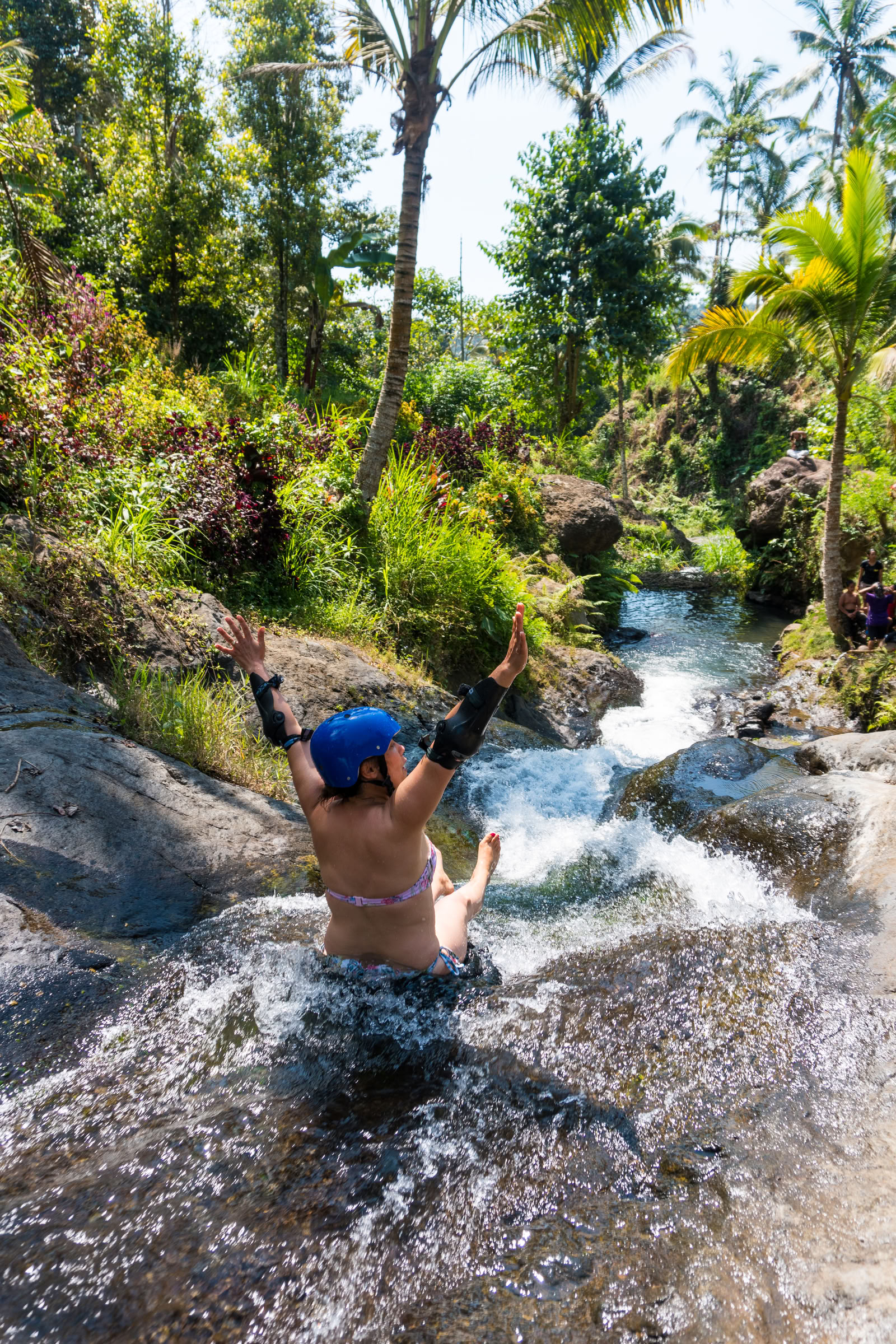 Lemukih Trekking Adventure