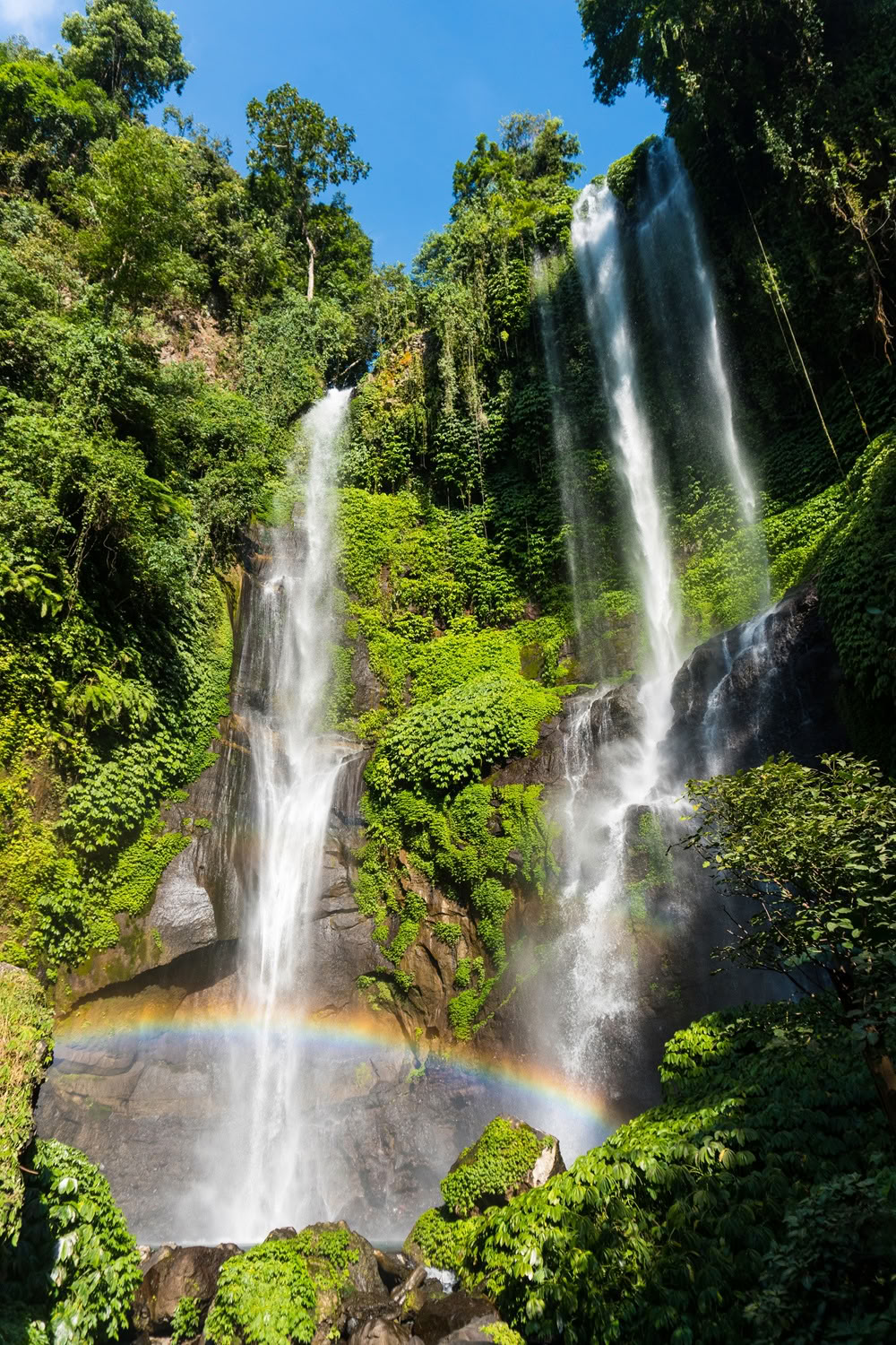 Lemukih Trekking Adventure