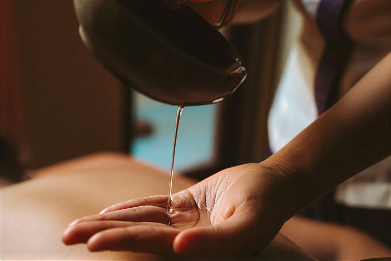 8-Day Balinese Massage Training in Bali