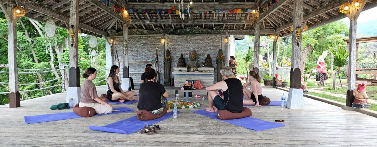 8-Day Balinese Massage Training in Bali