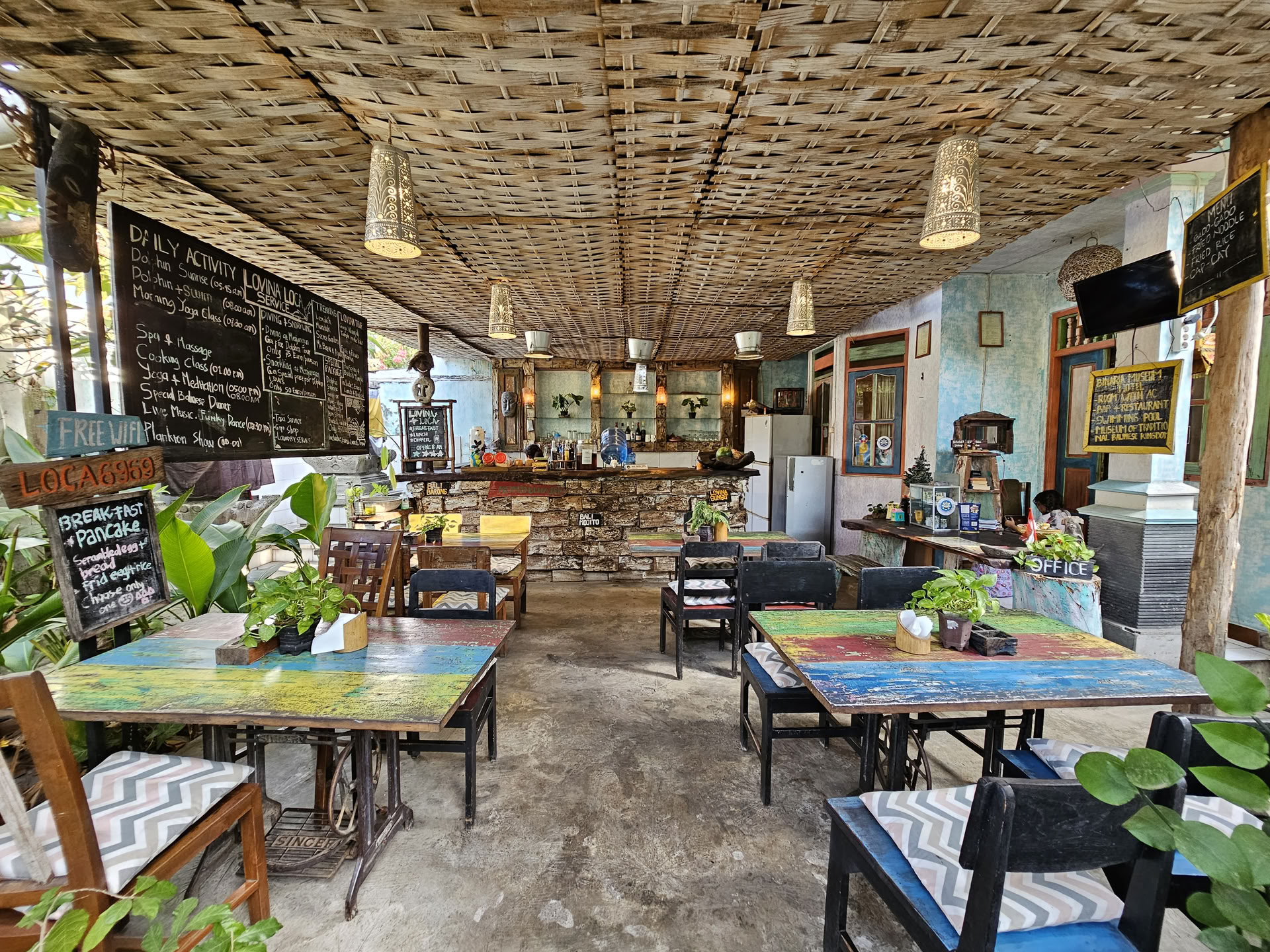 8-Day Balinese Massage Training in Bali