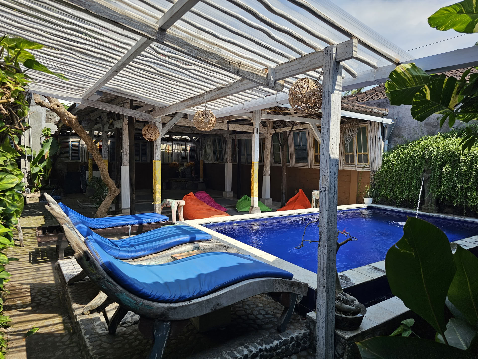 8-Day Balinese Massage Training in Bali