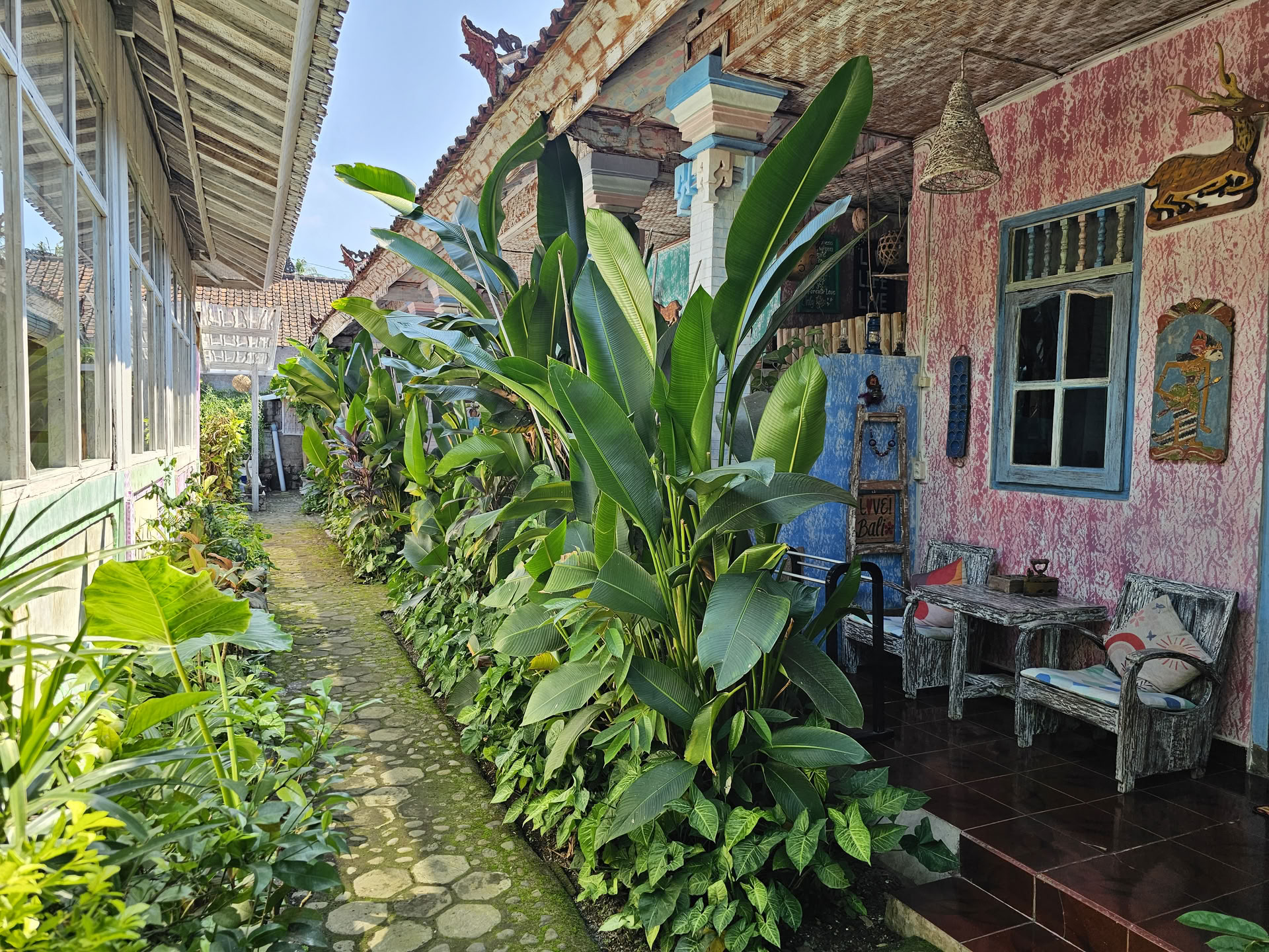 8-Day Balinese Massage Training in Bali
