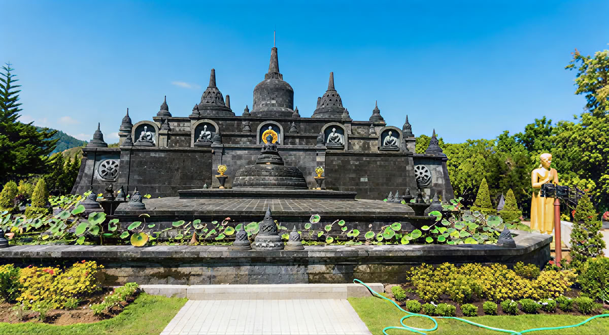 8-Day Balinese Massage Training in Bali