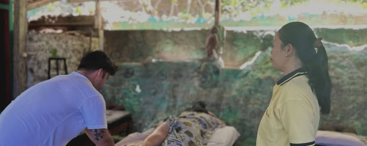 8-Day Balinese Massage Training in Bali
