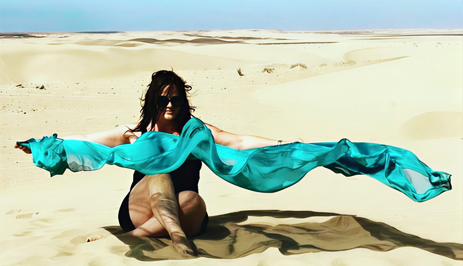Desert Dance Retreat