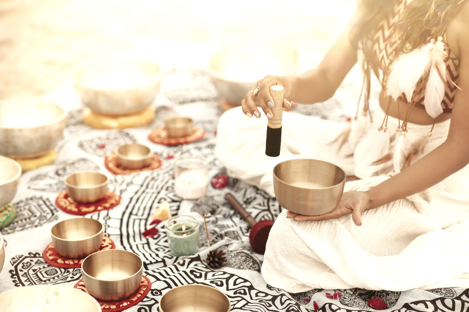 Yoga and Belly Dance Retreat in Morocco
