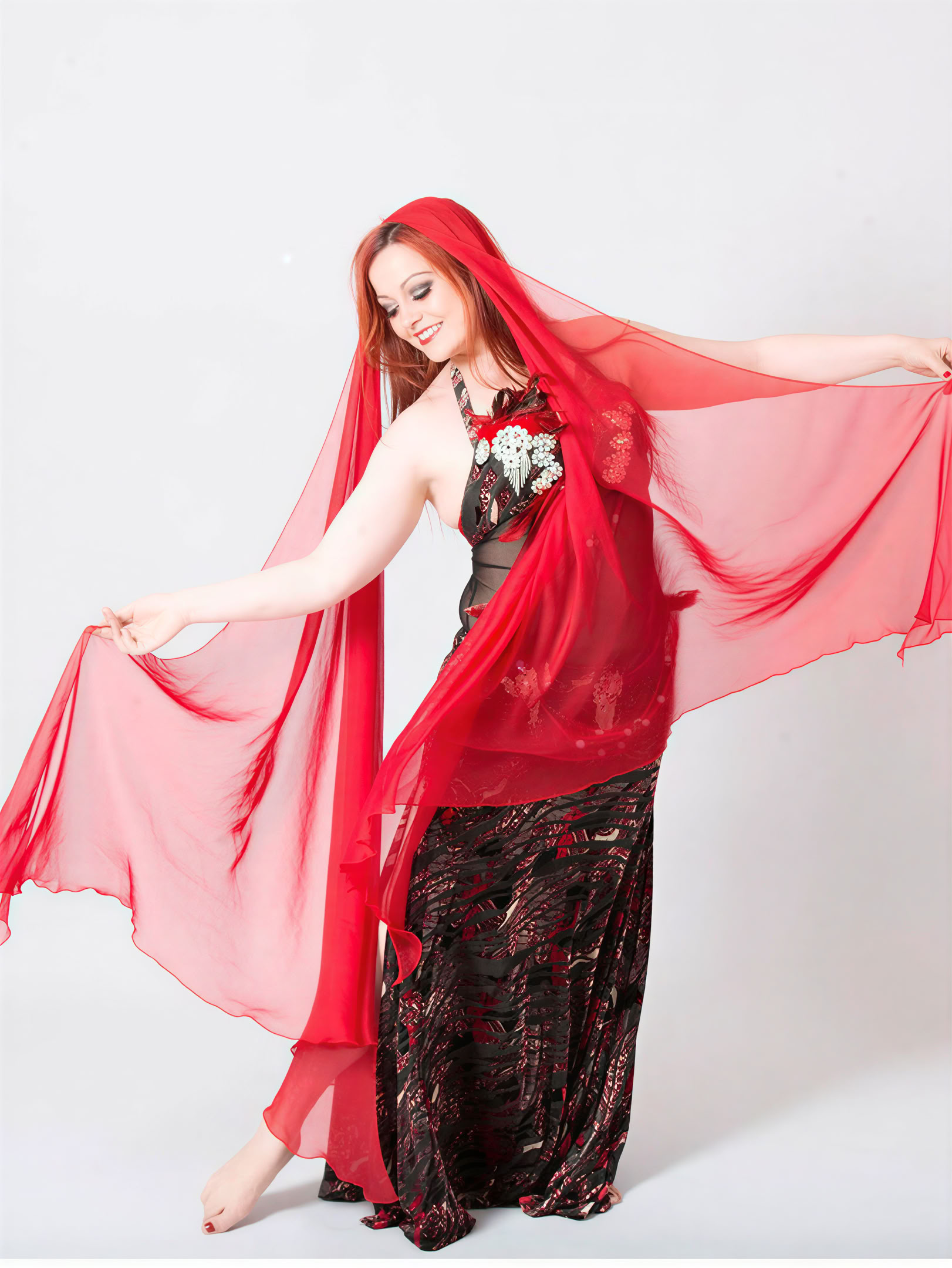 Oriental dance holidays in Morocco
