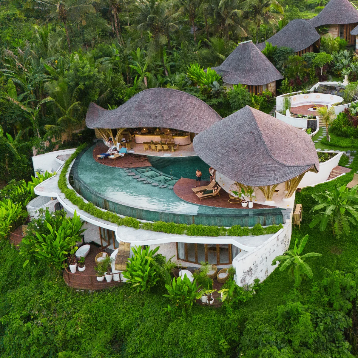 Bali Bliss Yoga Retreat