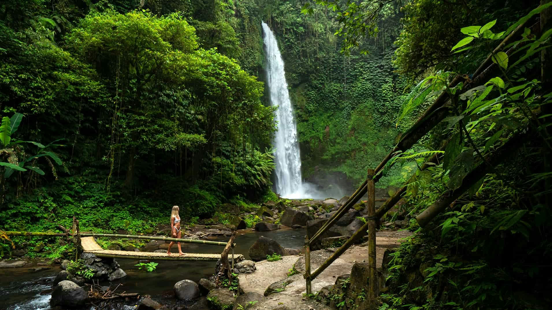 Bali Bliss Yoga Retreat