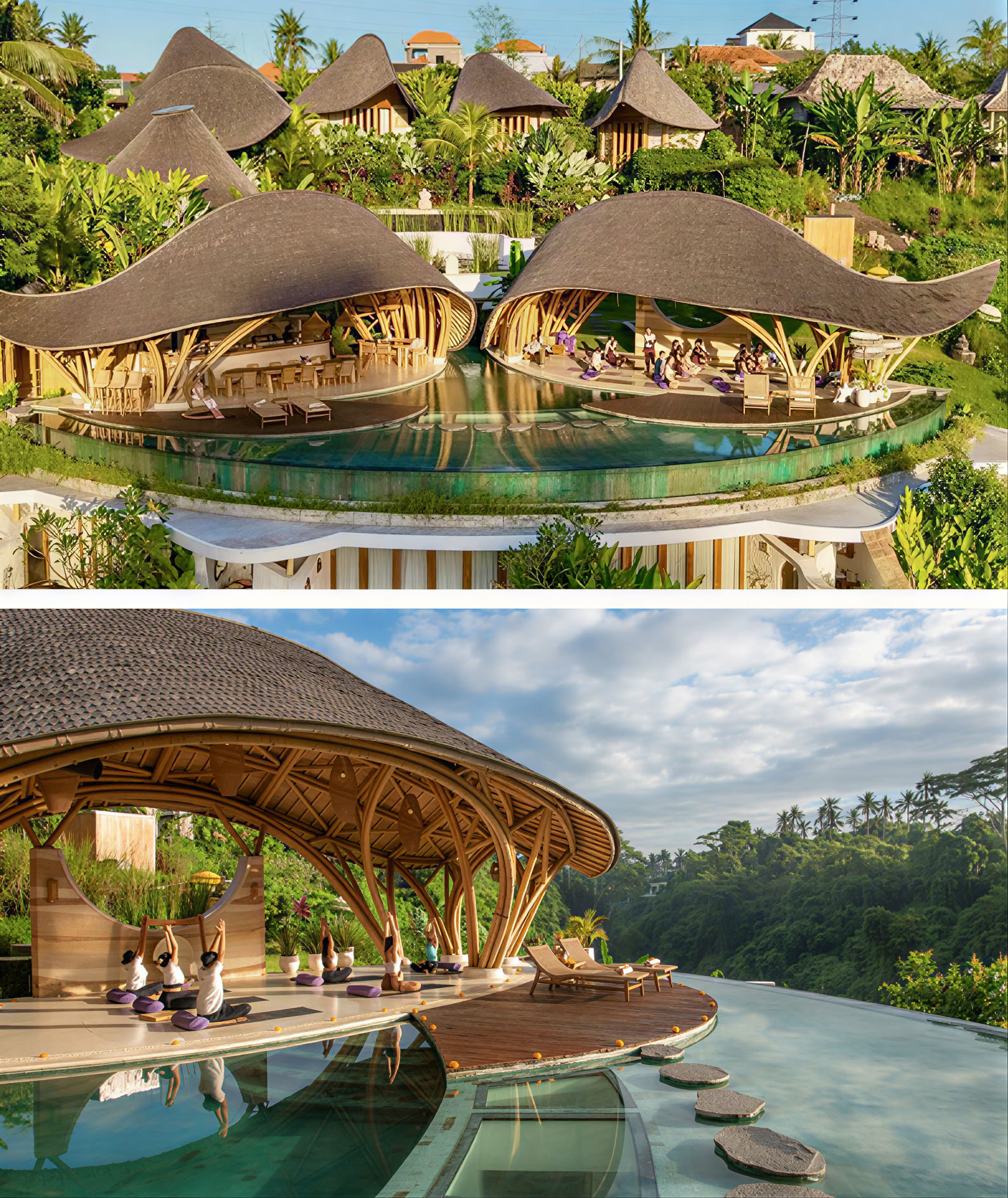 Bali Bliss Yoga Retreat