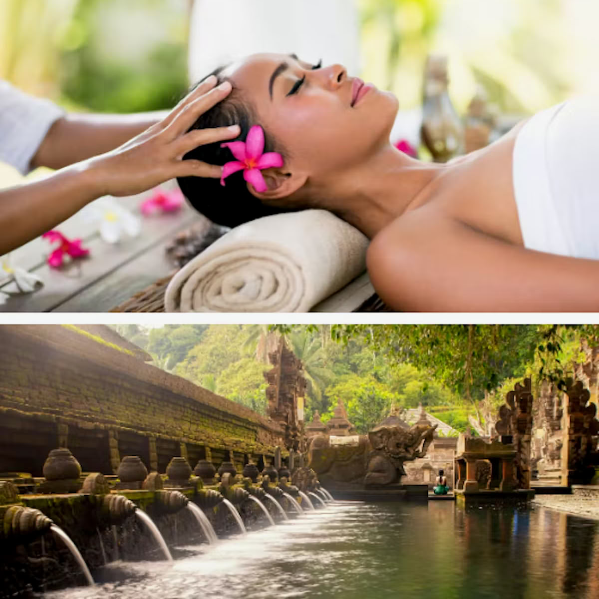 Bali Bliss Yoga Retreat