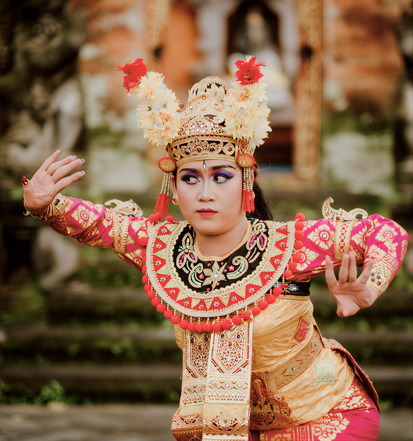 Bali Bliss Yoga Retreat