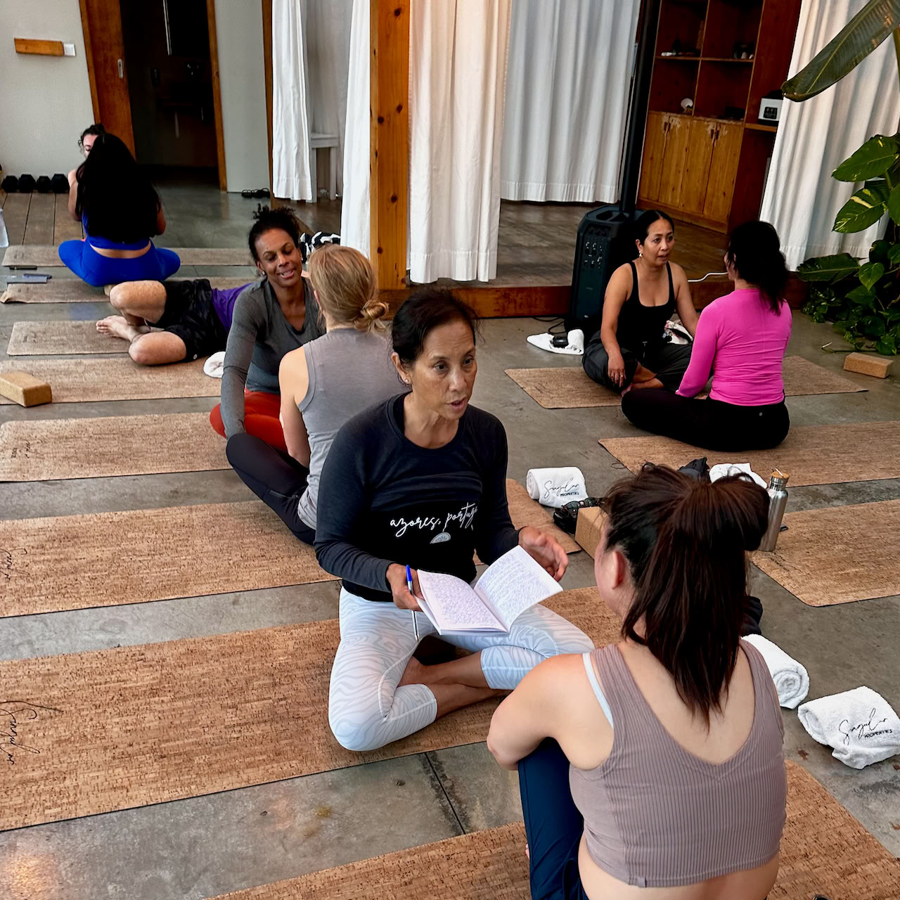 Bali Bliss Yoga Retreat