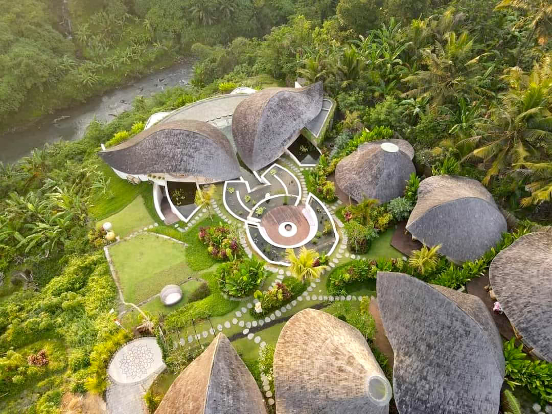 Bali Bliss Yoga Retreat