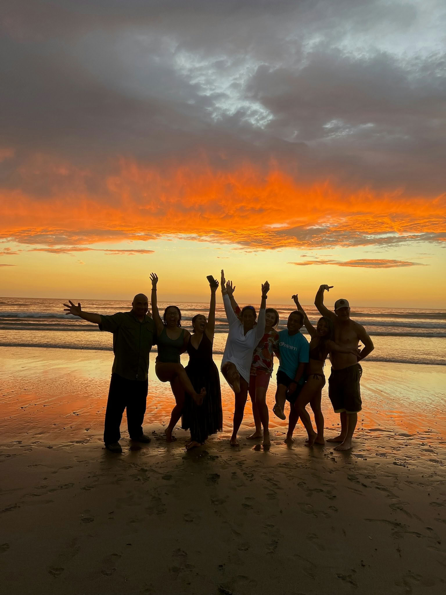 Bali Bliss Yoga Retreat