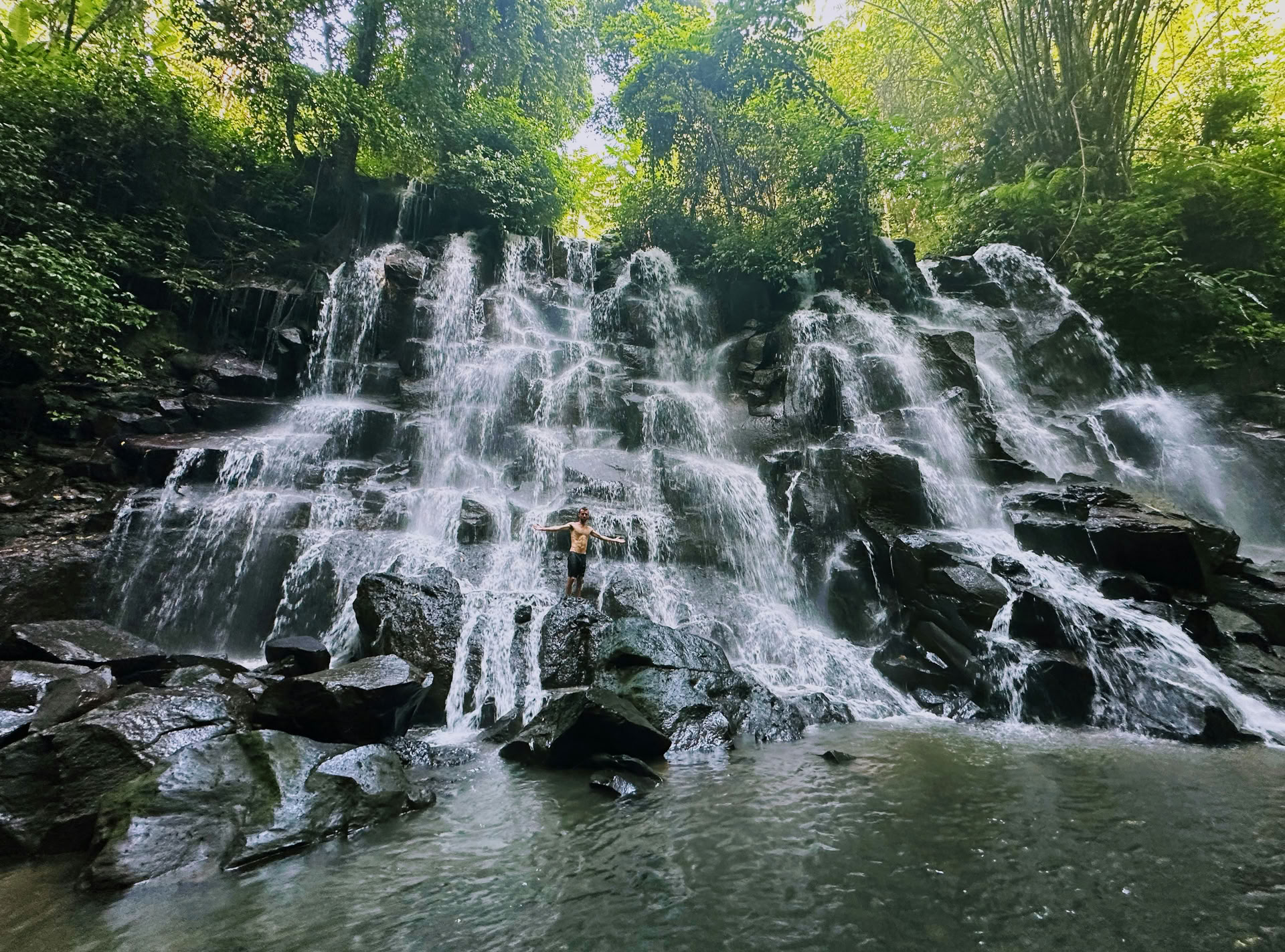 Bali Bliss Yoga Retreat