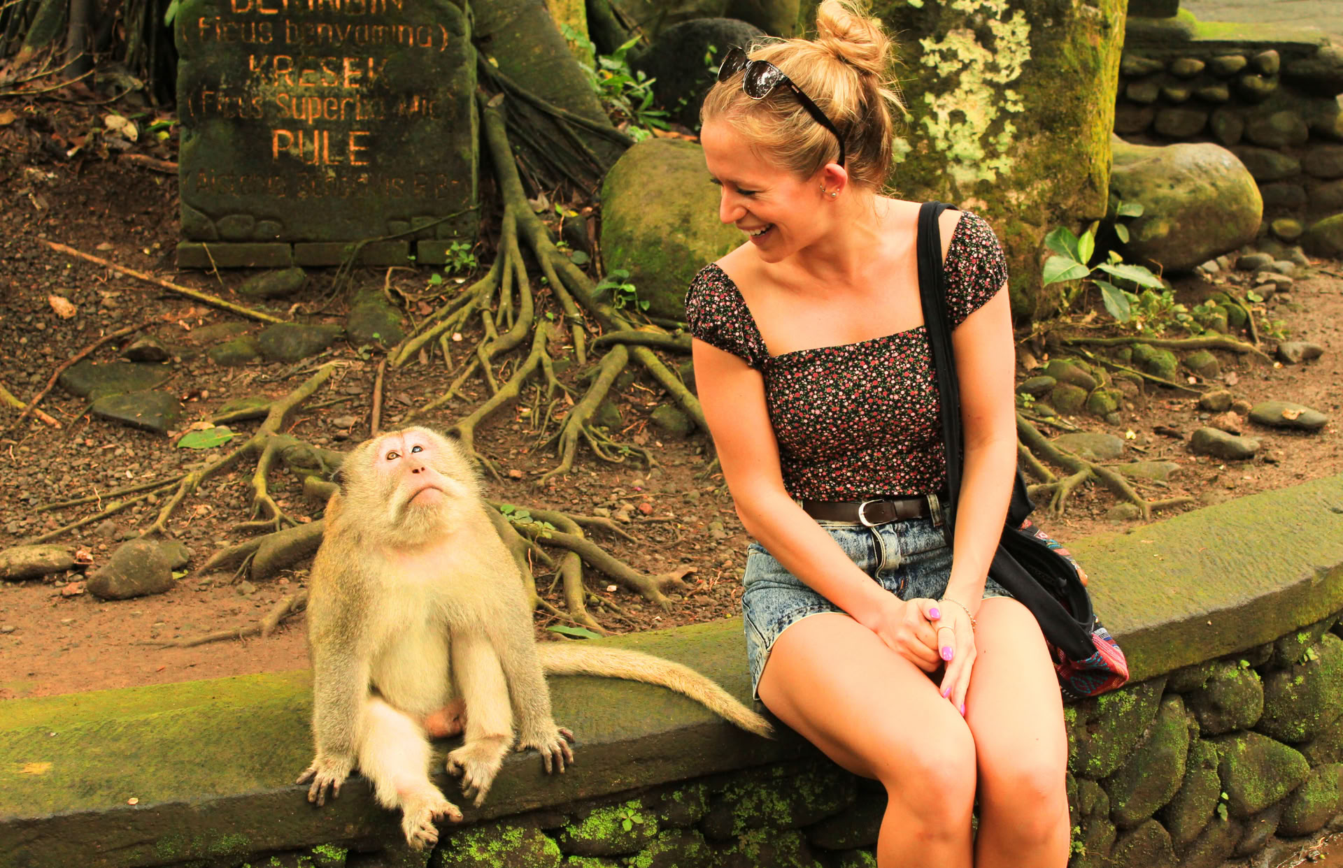 Bali Bliss Yoga Retreat