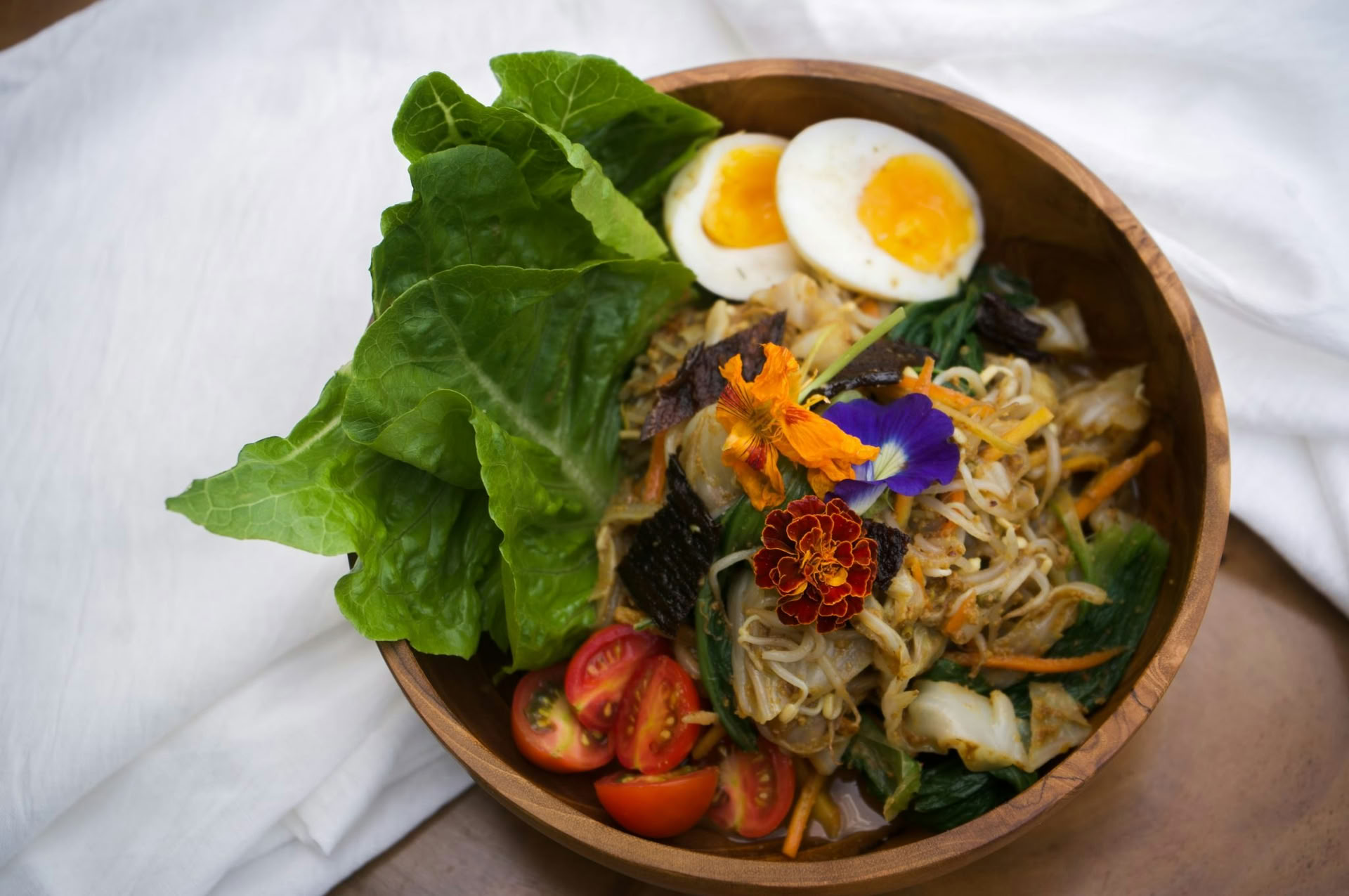 Bali Bliss Yoga Retreat