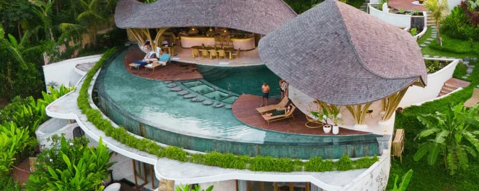Bali Bliss Yoga Retreat