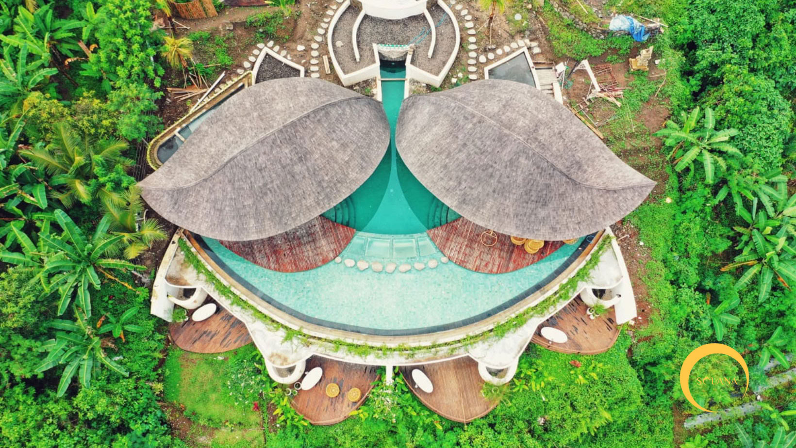 “Remember You” Womens Eco Wellness Retreat, Bali 2026