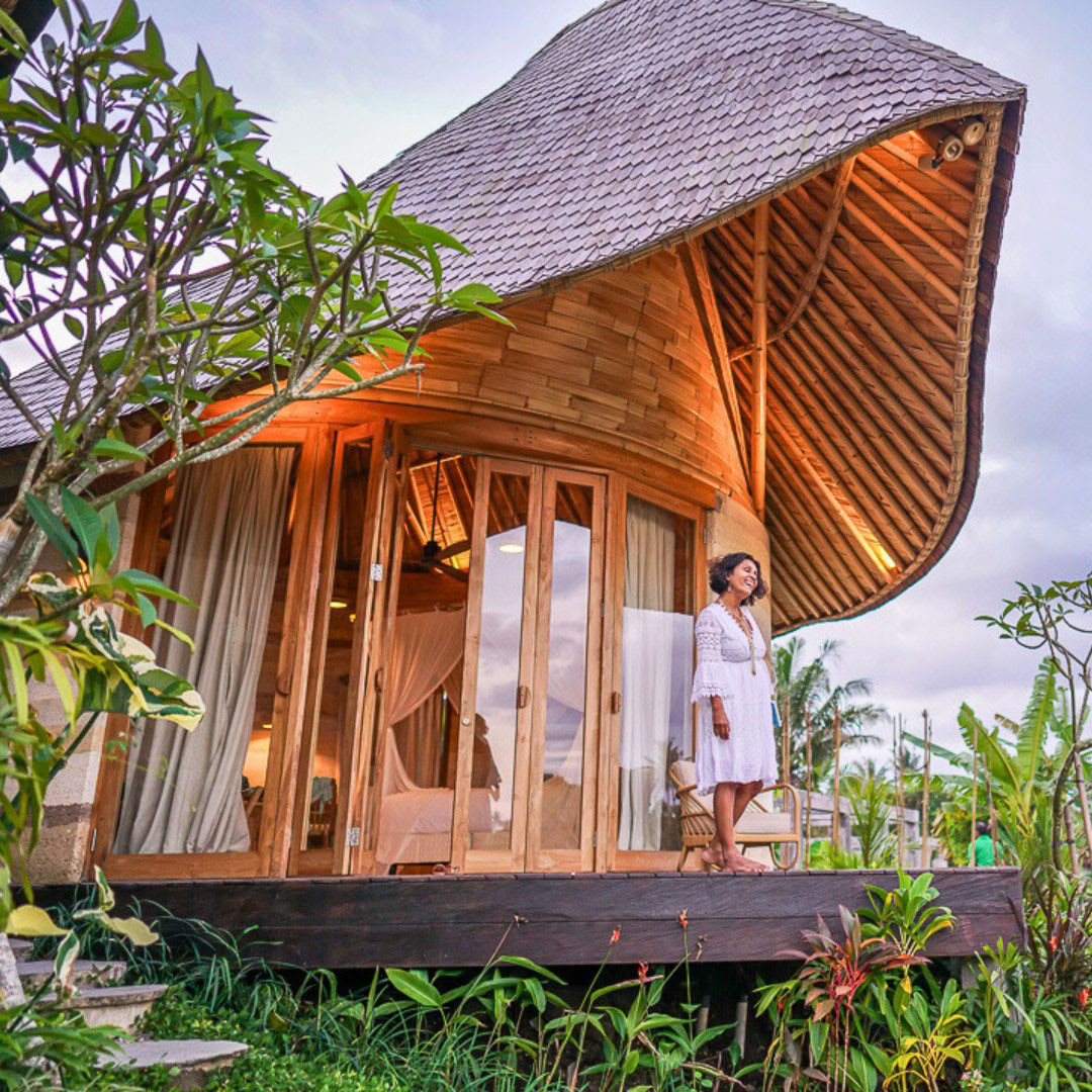 “Remember You” Womens Eco Wellness Retreat, Bali 2026