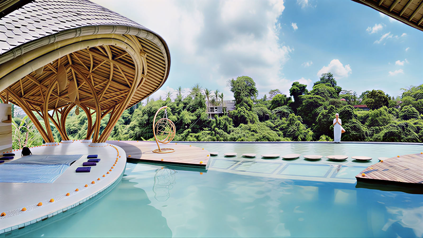 “Remember You” Womens Eco Wellness Retreat, Bali 2026