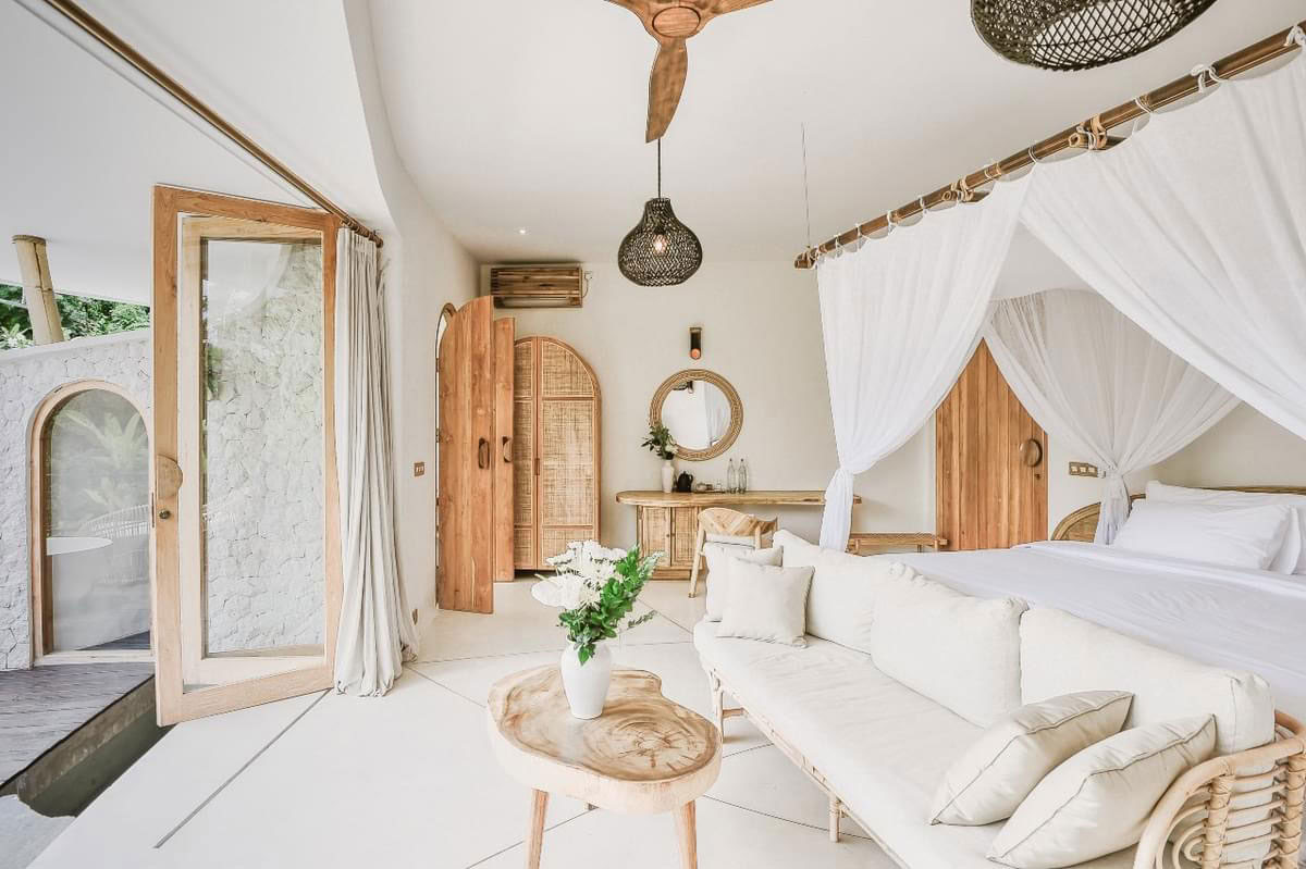 “Remember You” Womens Eco Wellness Retreat, Bali 2026