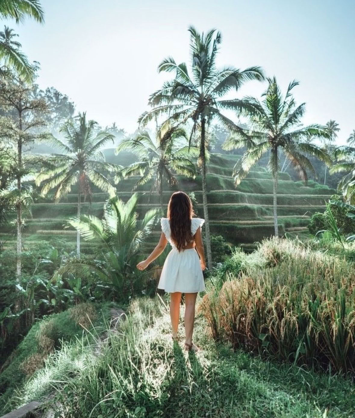 “Remember You” Womens Eco Wellness Retreat, Bali 2026