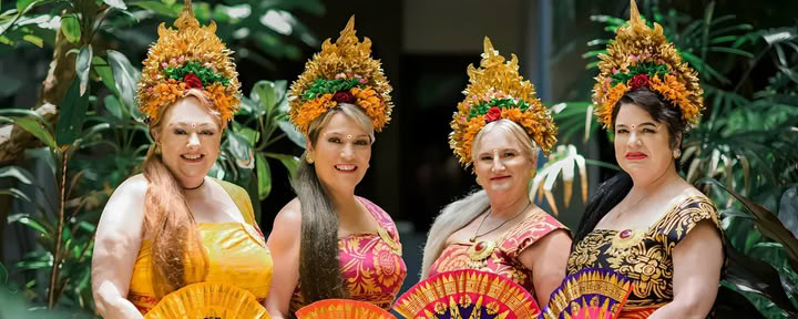 Vivere Tour: Retreats and Travel for Women