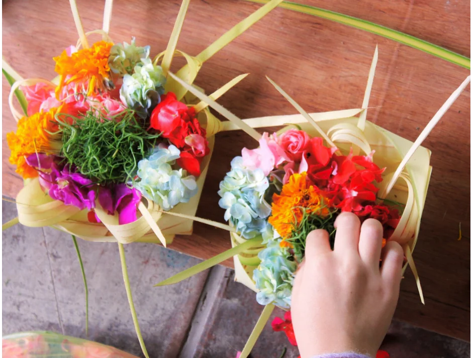 6 Day Luxury Women's Retreat in Bali