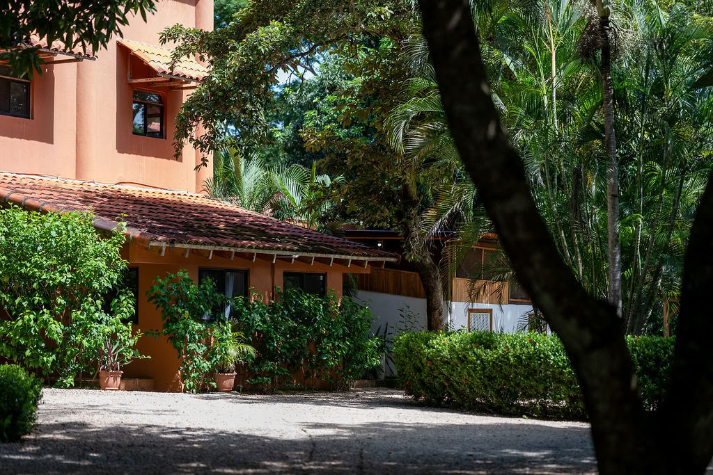 Radiance Retreat