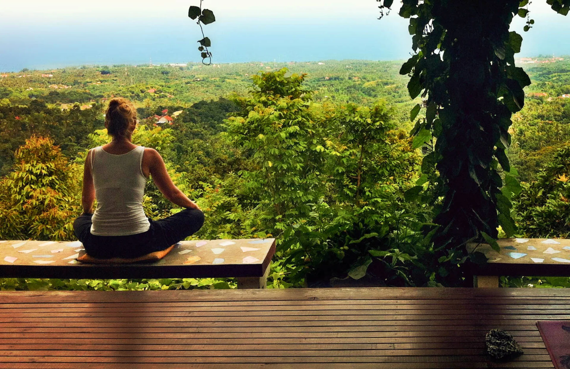 ZEN TREKKING AND WATERFALL DISCOVERY