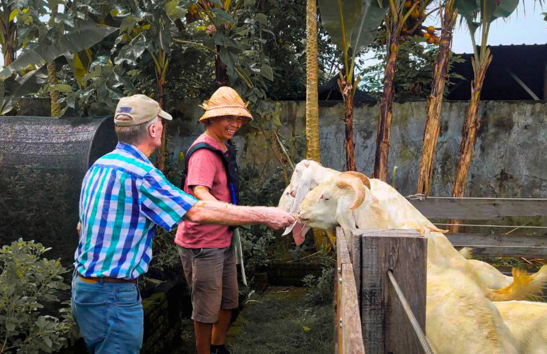 CULTURAL CYCLING ESCAPE