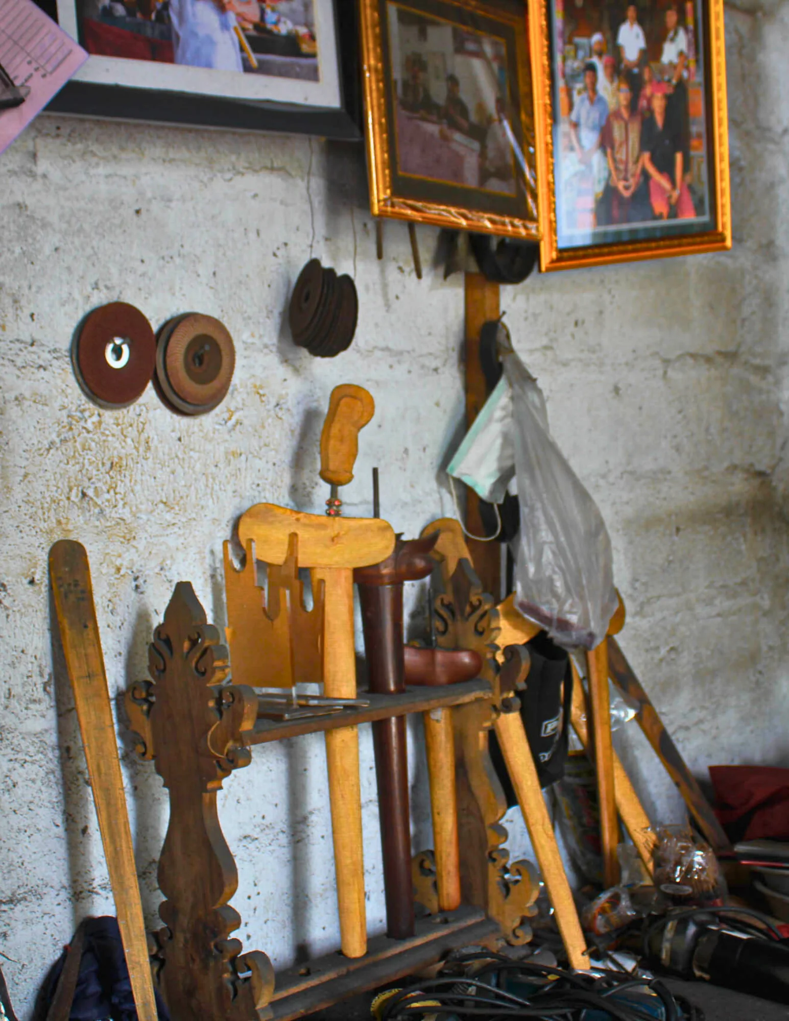 CULTURAL CYCLING ESCAPE