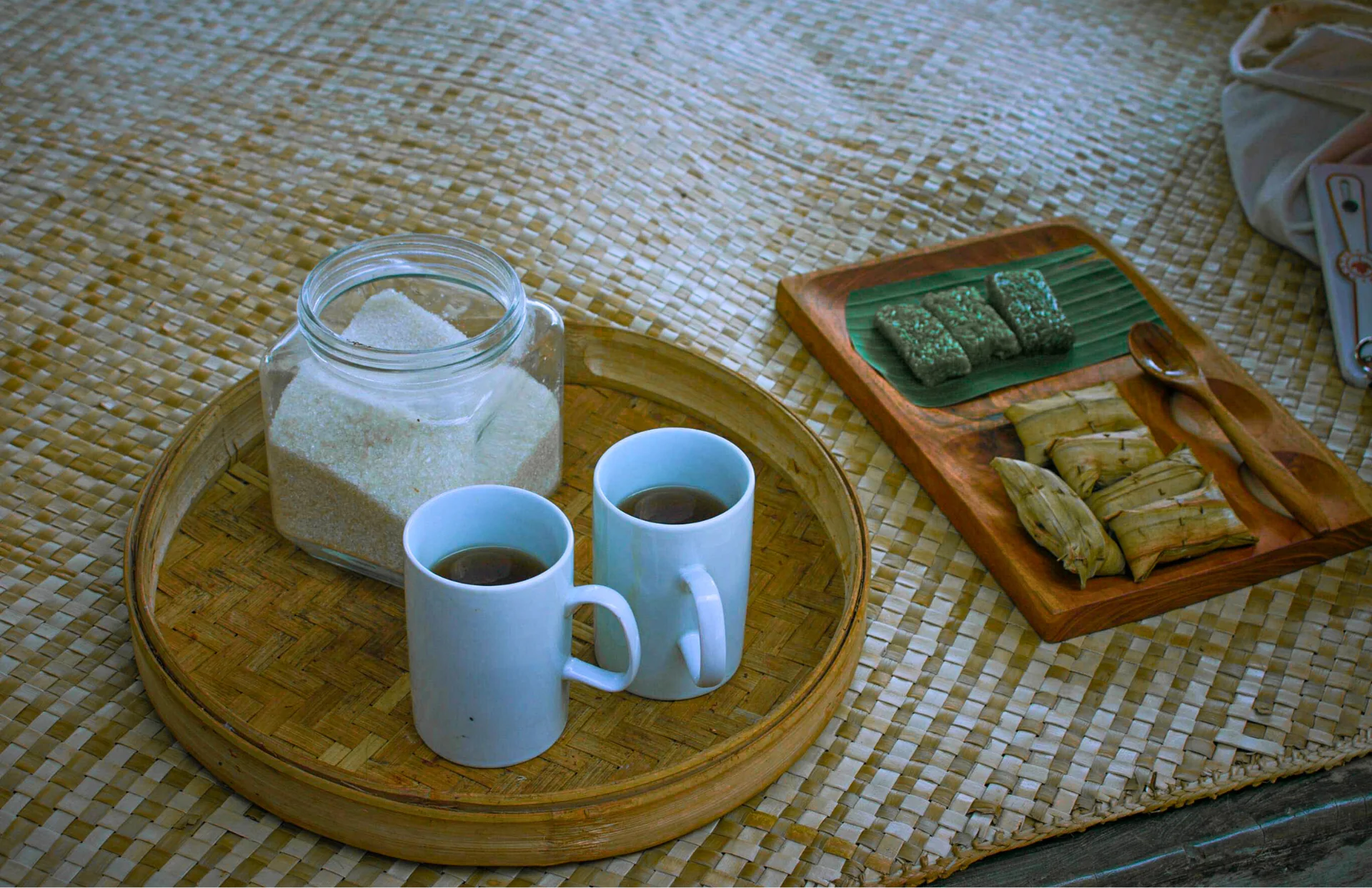 CULTURAL CYCLING ESCAPE