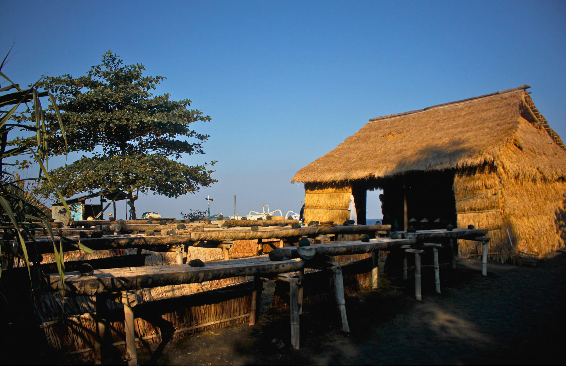 Balinese Salt Heritage