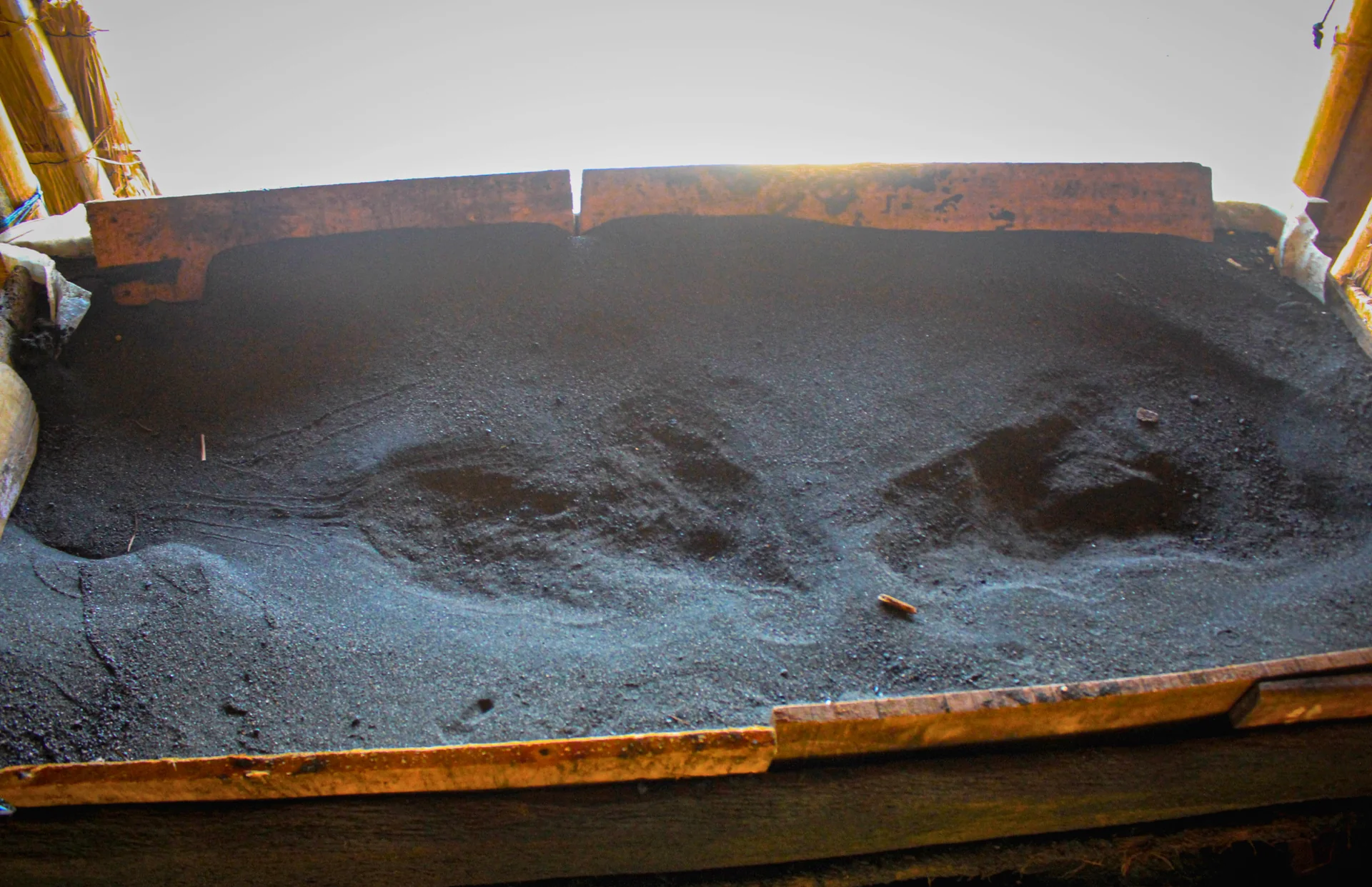 Balinese Salt Heritage