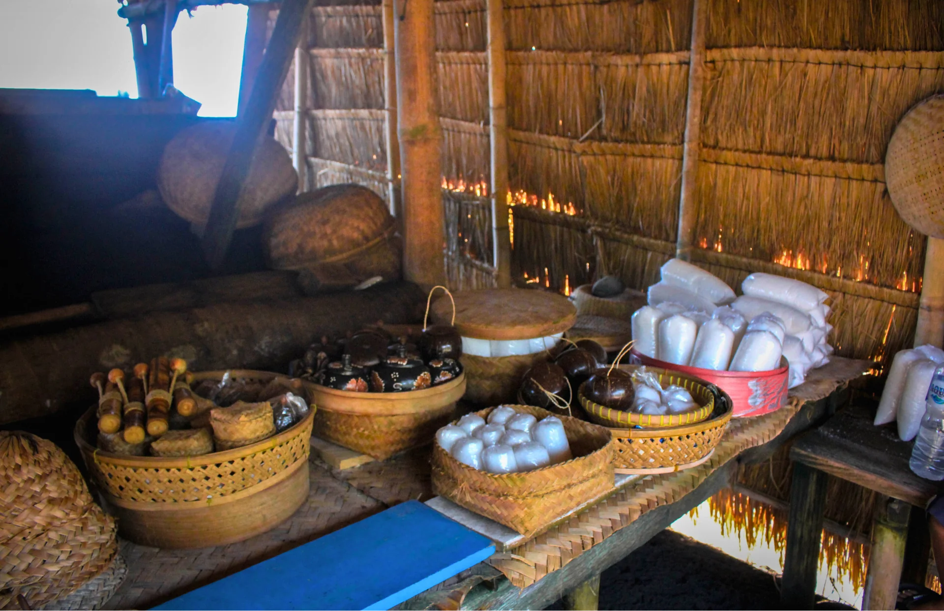 Balinese Salt Heritage