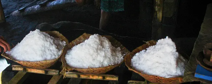 Balinese Salt Heritage