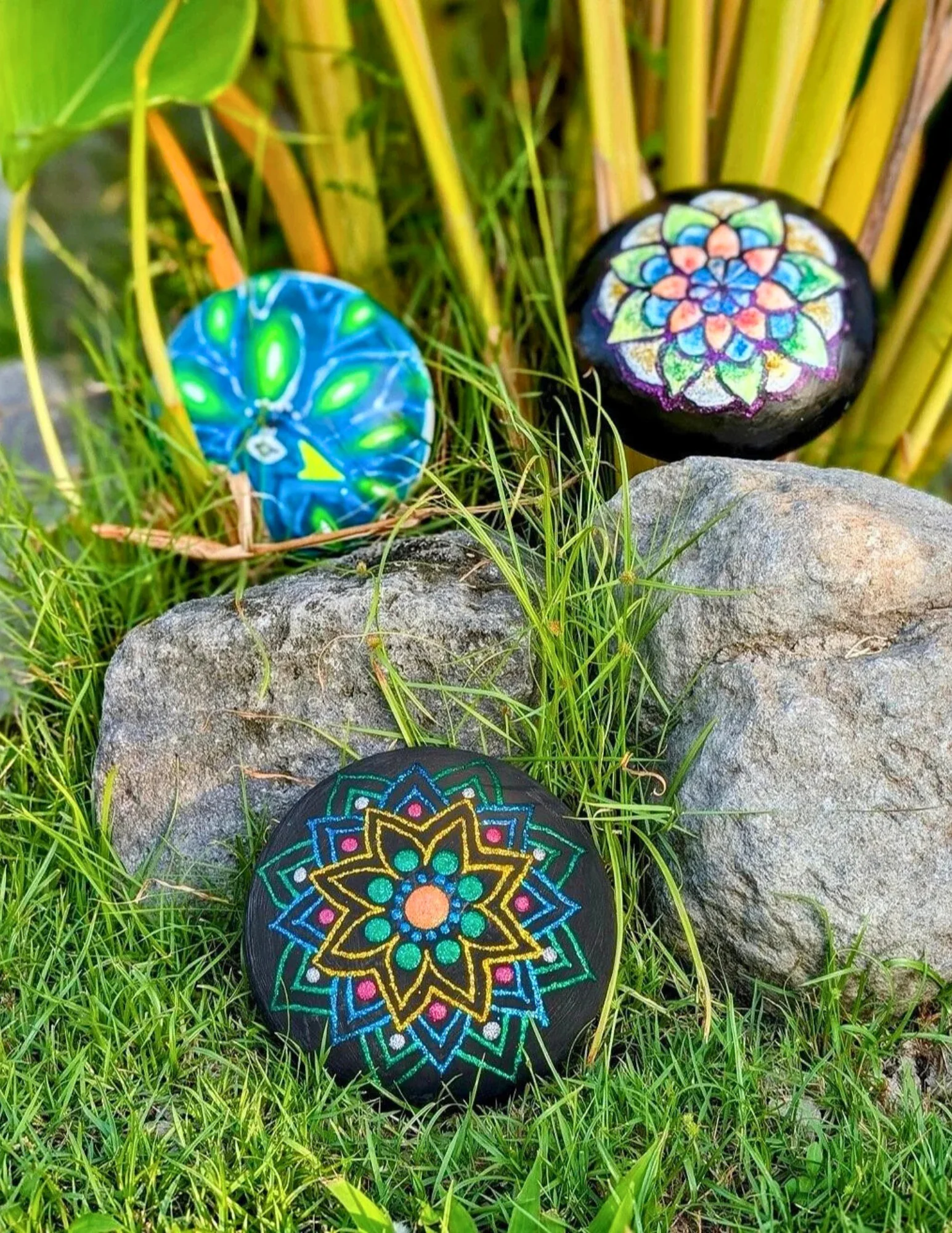 ESSENCE ALCHEMY WORKSHOP
