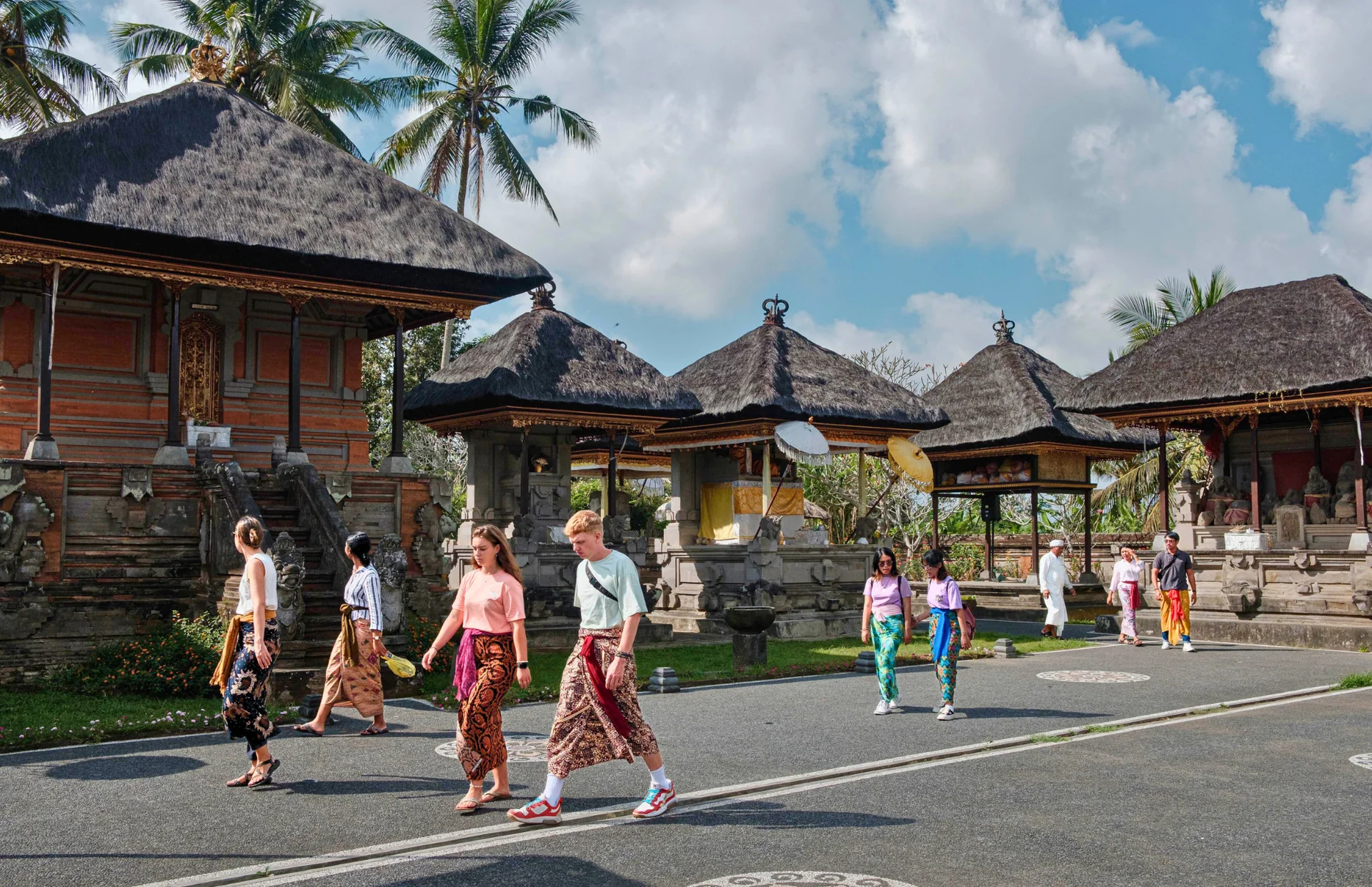 UBUD STORY WALKS