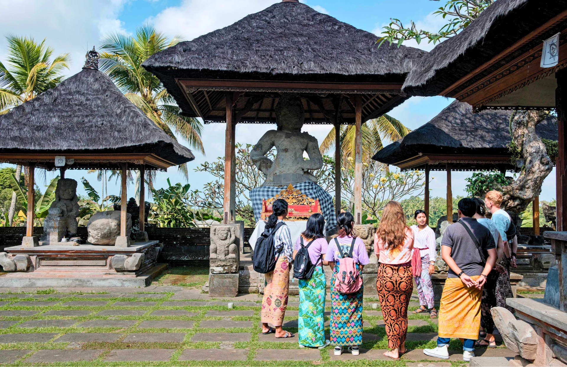 UBUD STORY WALKS