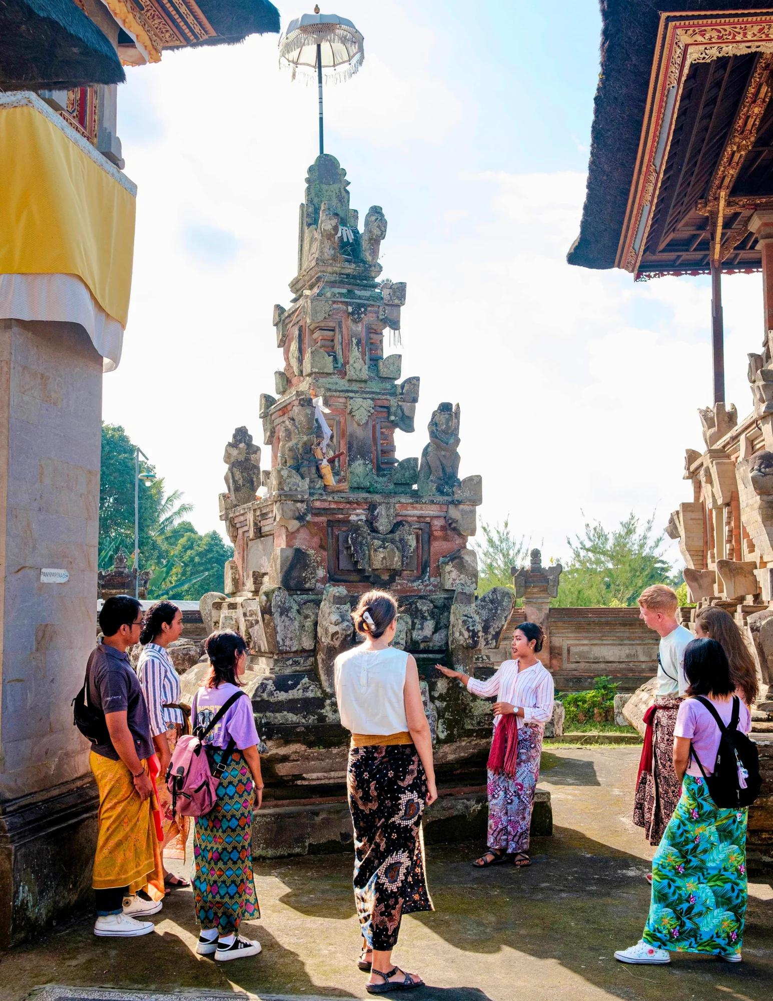 UBUD STORY WALKS