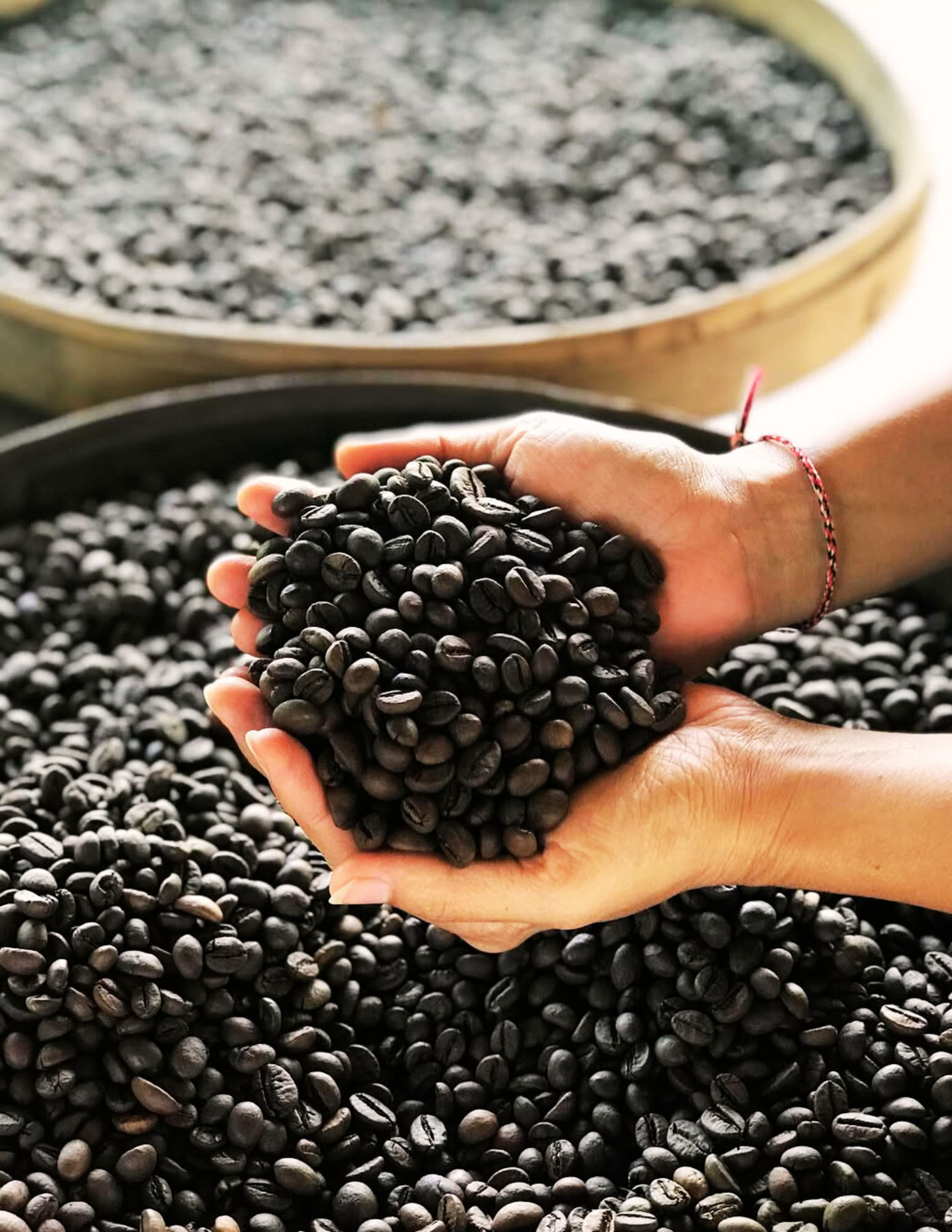 BEGAWAN FARM TO TABLE EXPERIENCE