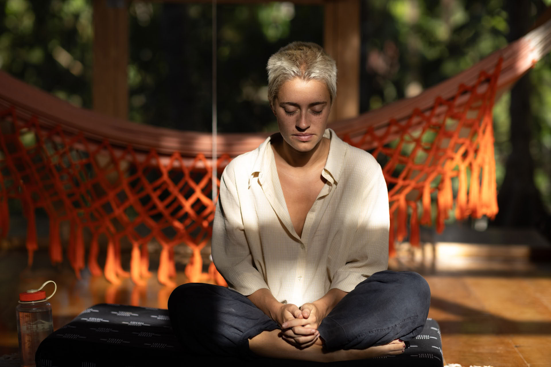 Otwarty retreat ayahuaskowy w Psychonauta Tribe