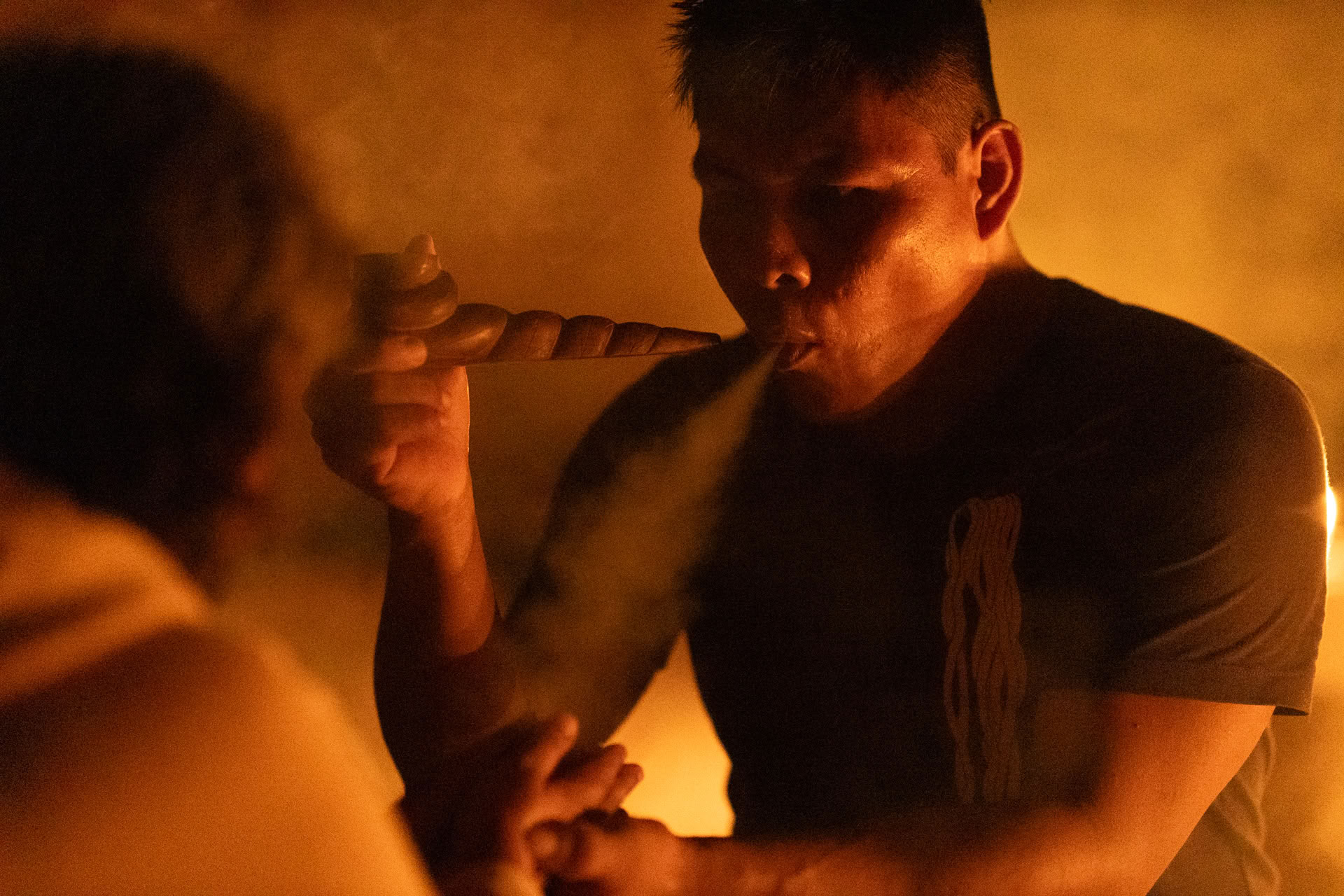 Open Ayahuasca Retreat