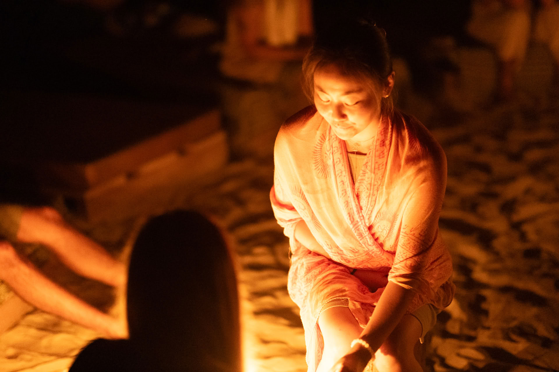 Open Ayahuasca Retreat