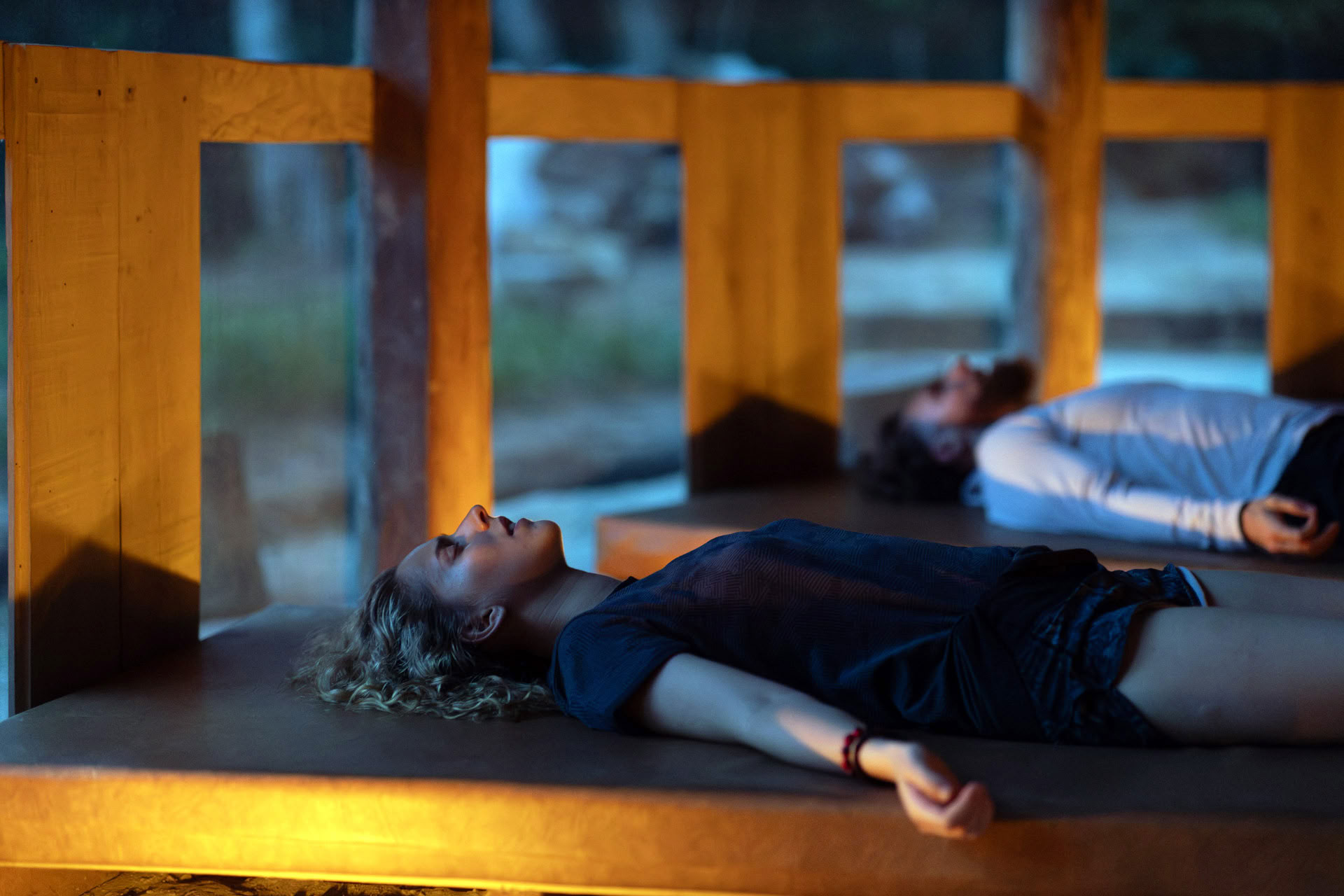 Open Ayahuasca Retreat