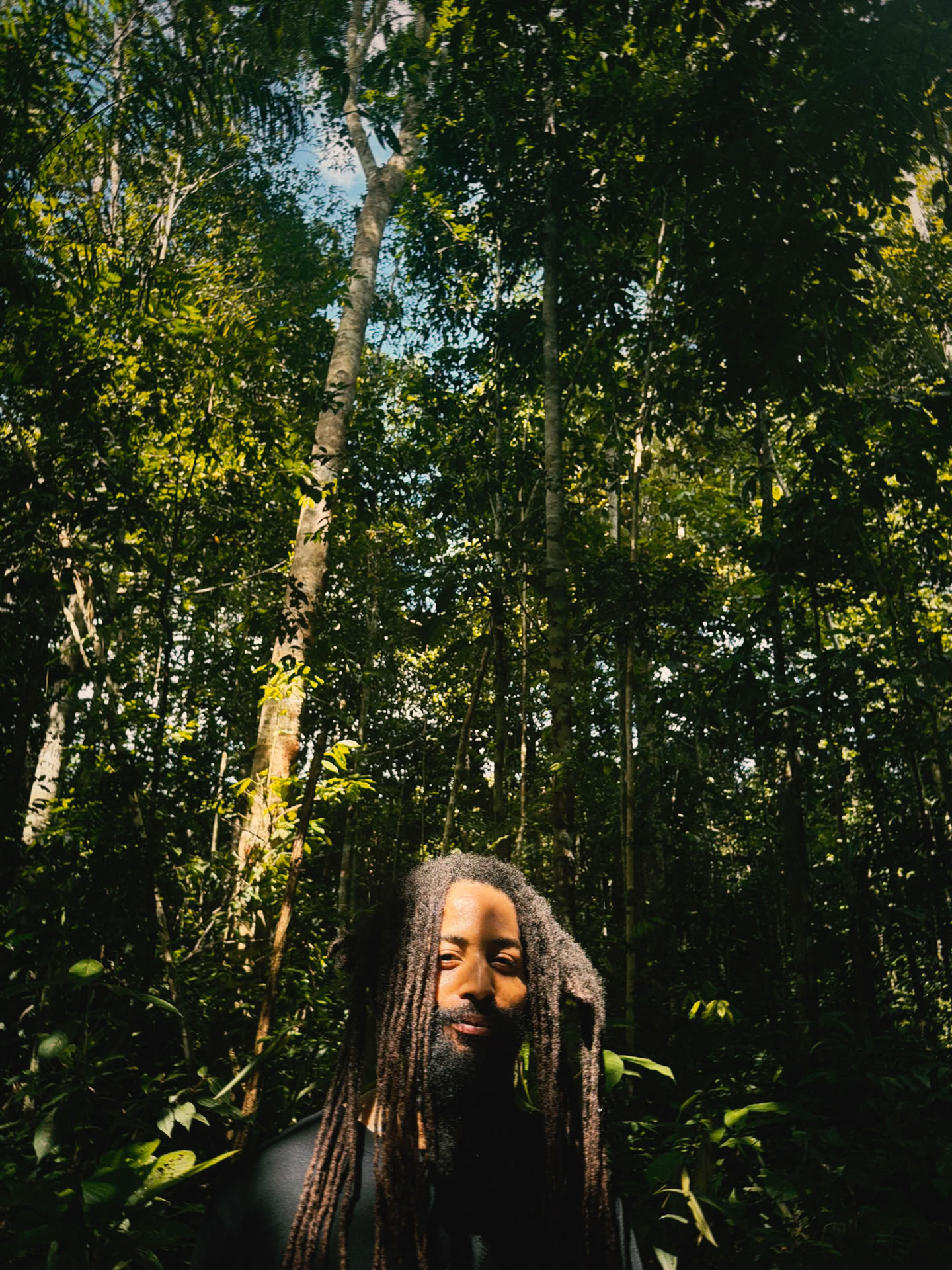 Open Ayahuasca Retreat